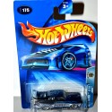Hot Wheels Kaiser Heny J NHRA Gasser Police Car - Jaded