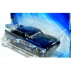 Hot Wheels Kaiser Heny J NHRA Gasser Police Car - Jaded