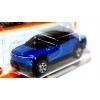 Matchbox New for 2024 - Chevrolet Silverado Electric Pickup Truck