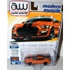 Auto World - 2021 Ford Mustang Shelby GT-500 Carbon Fiber Track Package