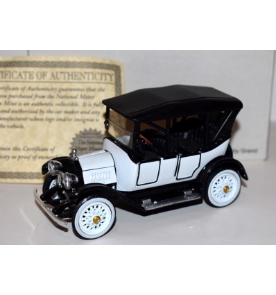 National Motor Museum Mint - 1915 Chevrolet Five Passenger Baby Grand