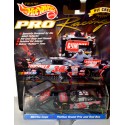 Hot Wheels Pro Racing - 1998 Edition - Derrike Cope Gumout Pontiac Grand Prix and Tool Box set