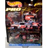 Hot Wheels Pro Racing - 1998 Edition - Derrike Cope Gumout Pontiac Grand Prix and Tool Box set