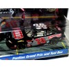 Hot Wheels Pro Racing - 1998 Edition - Derrike Cope Gumout Pontiac Grand Prix and Tool Box set