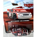 Disney Cars - Dave Alternators - NASCAR Piston Cup Stock Car