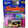 Johnny Lightning - Sizzlers - Chevrolet Camaro Police Patrol Car