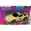 Johnny Lightning - Sizzlers - Chevrolet Camaro Police Patrol Car