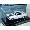 M2 Machines Drivers - 1967 Chevrolet Nova SS 572 Big Block