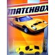 Matchbox - Lamborghini Miura P400 S