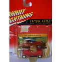 Johnny Lightning Classic Gold - 1932 Full Fender Ford Roadster