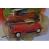 Johnny Lightning Classic Gold - 1932 Full Fender Ford Roadster