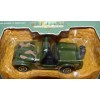 Yatming Road Tough - Attack Force Military Jeep
