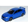Tomica - Subaru WRX STi