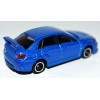 Tomica - Subaru WRX STi
