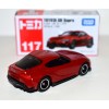 TOMY - 117 - Toyota GR Supra