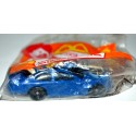 Hot Wheels - 1990's McDonalds Happy Meal NASCAR Ford Thunderbird