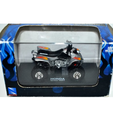 New Ray - Honda Sportrax 400 ES ATV Motorcycle