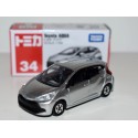 TOMY - Honda Aqua