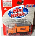 Mini Metals - International R-190 Armour Star Reefer