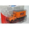 Mini Metals - International R-190 Armour Star Reefer