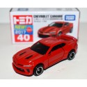 Tomica: Chevrolet Camaro Coupe