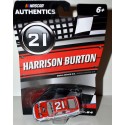 Lionel NASCAR Authentics - Harrison Burton Motorcraft Wood Brothers Ford Mustang