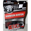 Lionel NASCAR Authentics - Harrison Burton Motorcraft Wood Brothers Ford Mustang