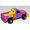 Hot Wheels Chevrolet S10 Storm Chaser Pickup Truck