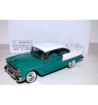 Arko Products - 1955 Chevrolet Bel Air