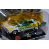 Racing Champions Hot Rockin’ Steel Series - Beach Boys Pet Sounds Pontiac GTO