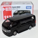 TOMY - 113 -Toyota Hiace Van