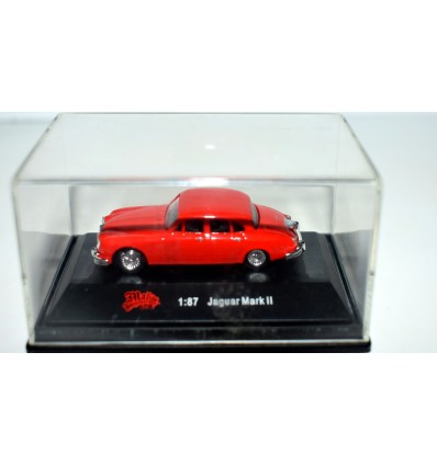 Malibu International - Jaguar Mark II