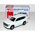 Tomica - 38 - Toyota Land Cruiser SUV