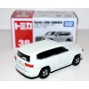 Tomica - 38 - Toyota Land Cruiser SUV