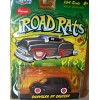 Jada Road Rats - Slammed Chrysler PT Cruiser