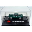 Malibu - VW Karmann Ghia