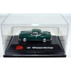 Malibu - VW Karmann Ghia