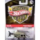 Hot Wheels Military Rods - Propper Chopper - US Army Air Defense Helicopter