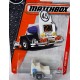 Matchbox - Speed Trapper - Police Speed Radar Trailer
