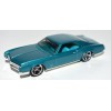 Hot Wheels New for 2025 - 1966 Buick Riviera