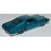 Hot Wheels New for 2025 - 1966 Buick Riviera