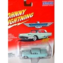 Johnny Lightning Thunderbirds -1958 Ford Thunderbird
