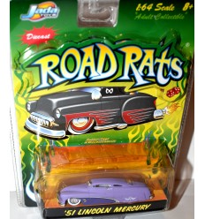 Road Rats - Global Diecast Direct