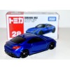 Tomica - Subaru BRZ