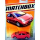 Matchbox Toyota Prius Hybrid