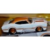 Maisto - Tow & Go - 1969 Hurst Oldsmobile 442 and Flatbed Tow Truck
