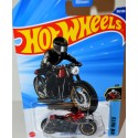 Hot Wheels - Honda CB750 Cafe