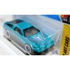 Hot Wheels Delorean DMC-12 