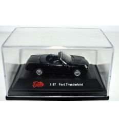 Malibu - Ford Thunderbird