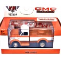 M2 Auto Meets - 1970 GMC 5500 Pickup Truck